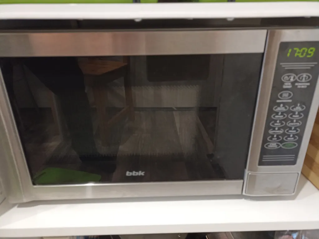 Комфорт для отдыха и деловой поездки