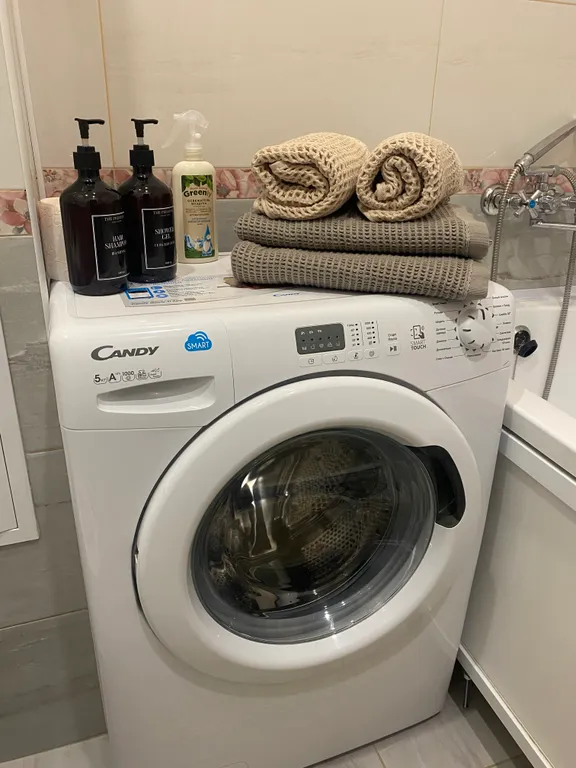 Квартира Уютная квартира около Мамаева Кургана — Волгоград