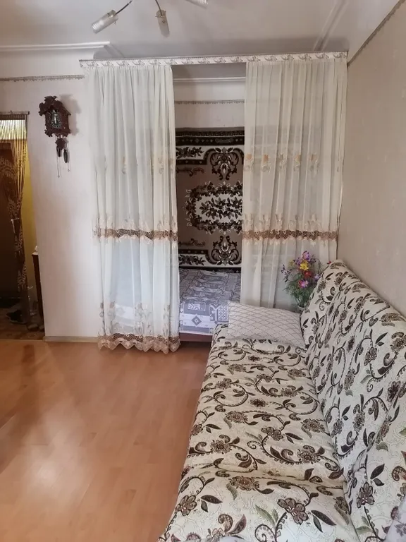Квартира Квартира в центре города — Новороссийск