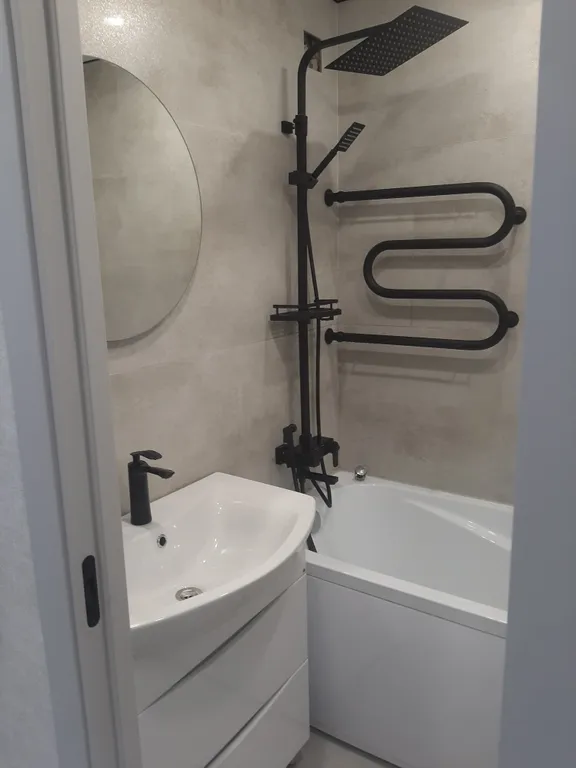 Квартира 2-комнатная Квартира — Минск