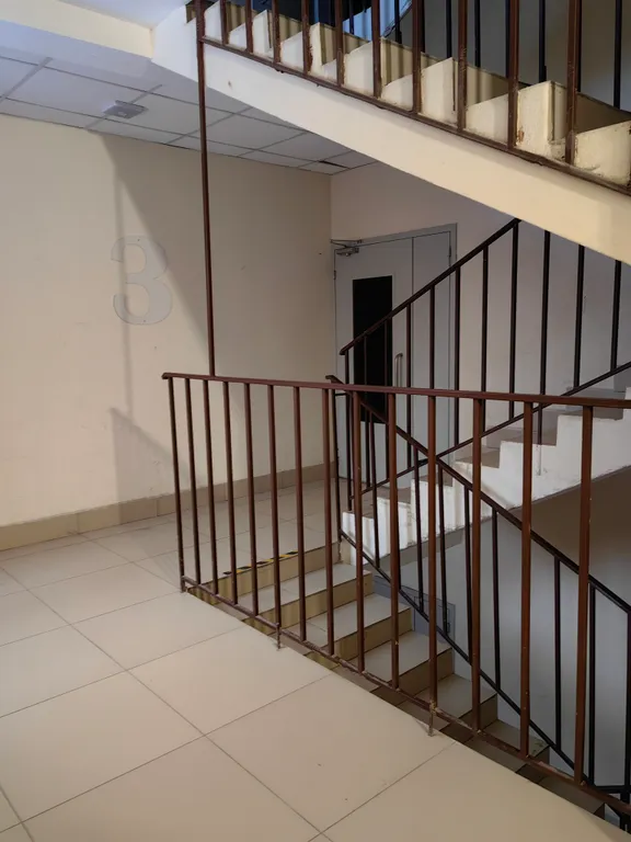 Новая уютная квартира