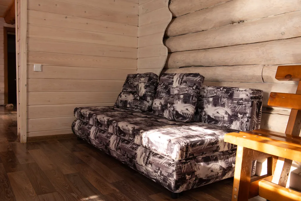 4-комнатный Дом