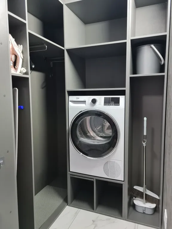 Квартира 2-комнатная Квартира — Владивосток