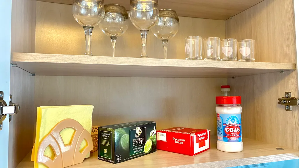 Уютная квартира в центре