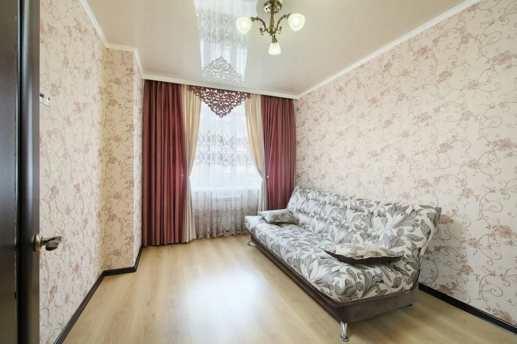 2-комнатная Квартира — аренда посуточно в Иноземцево