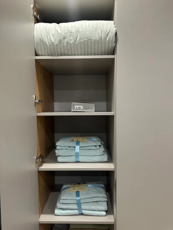 Квартира Квартира Grand Aparment 2 — Уфа