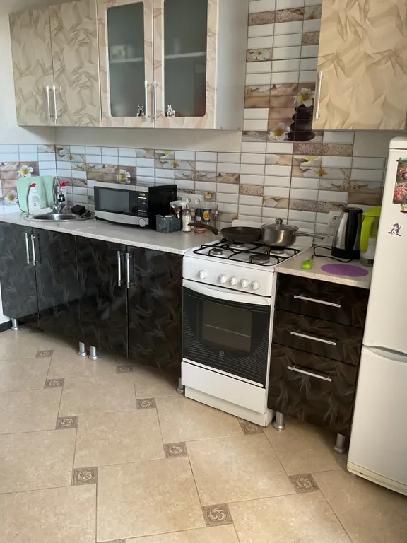 Квартира Уютная квартира около Мамаева кургана — Волгоград