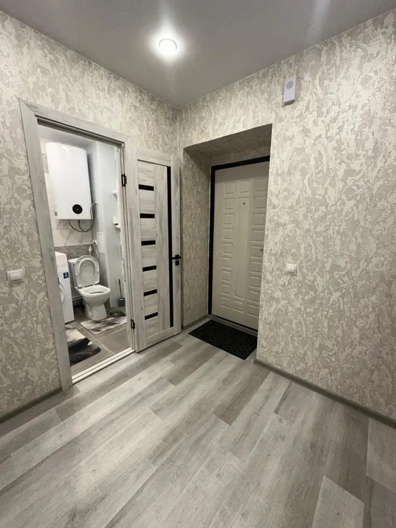 Уютная квартира в районе областной больницы — аренда посуточно в Чигири