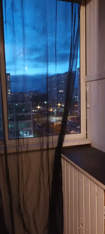 Уютная однушка