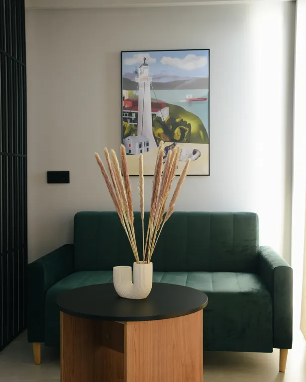 Квартира Комната — Сухум