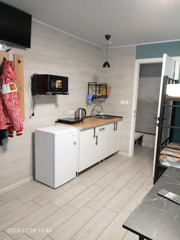 Уютный уголок для вас