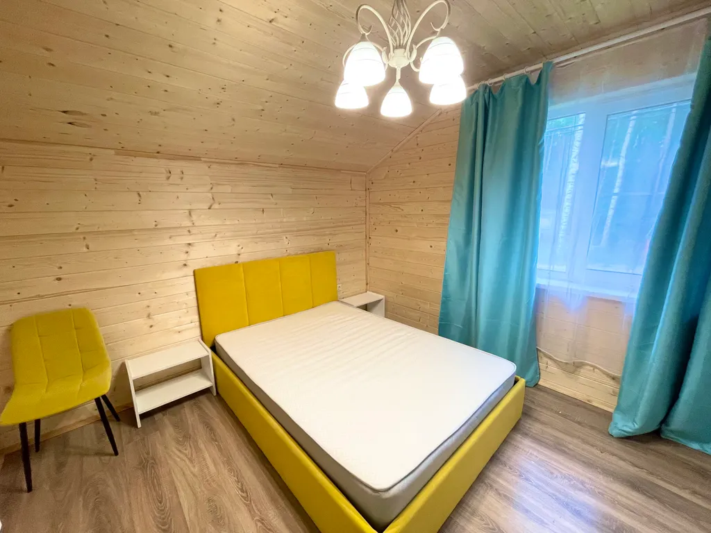 Дом на Чистых прудах