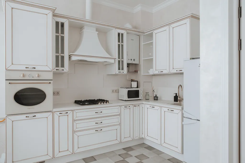 Дом с сокровищем от Точно ключи