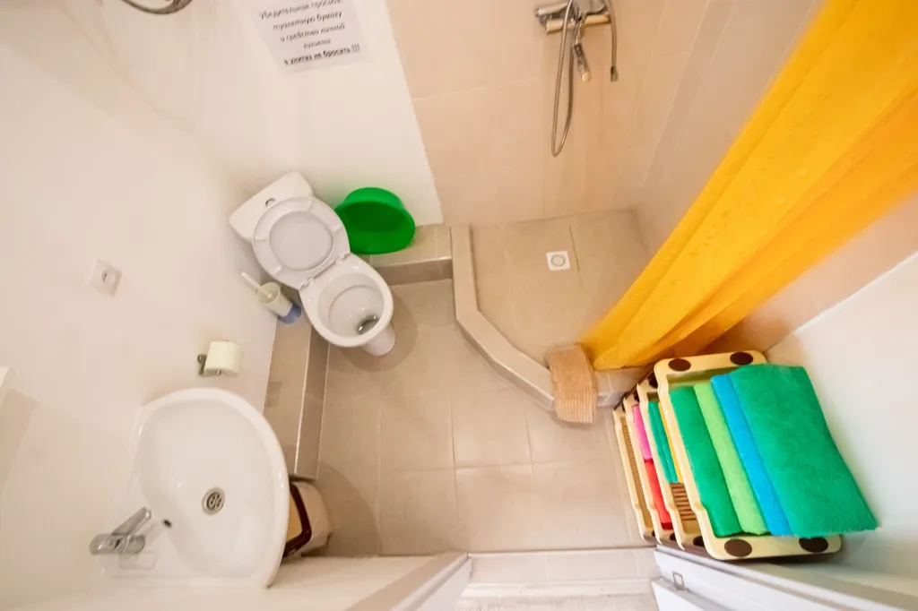 Квартира Комната — Новоотрадное