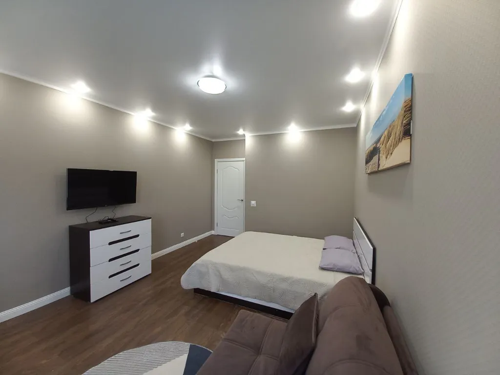 Квартира Апартаменты у моря — Зеленоградск