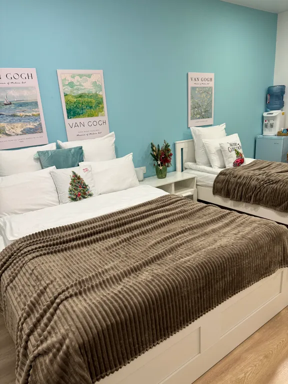 Квартира Комната — Береговое (Бахчисарай)