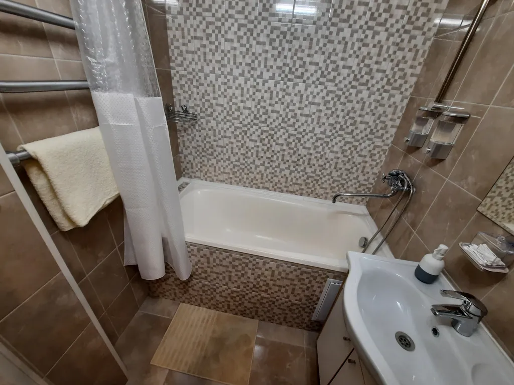 Квартира в центре