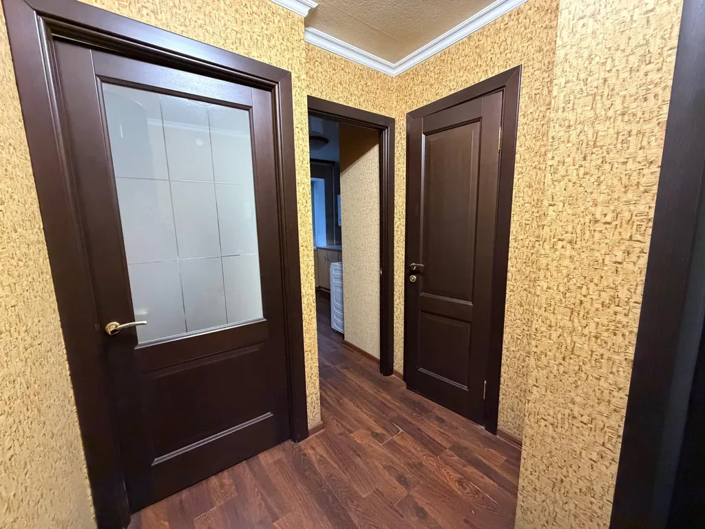 Уютная однокомнатная квартира у дворца спорта