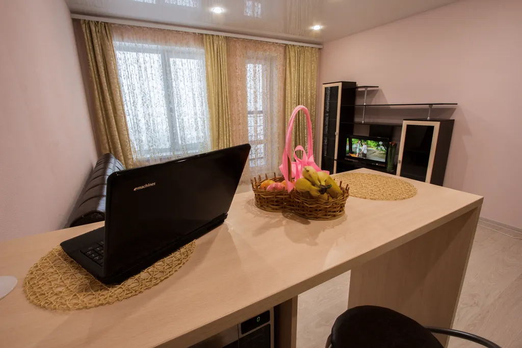 Квартира в ЖК Солнечный город
(отчетные документы)