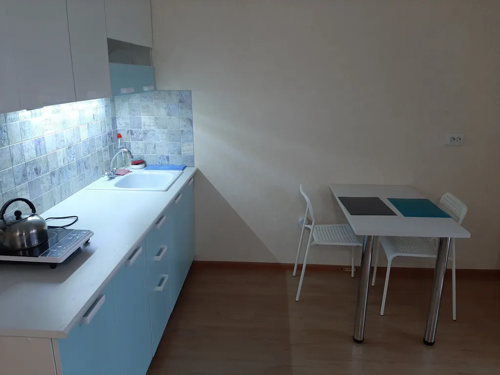 Студия Мария