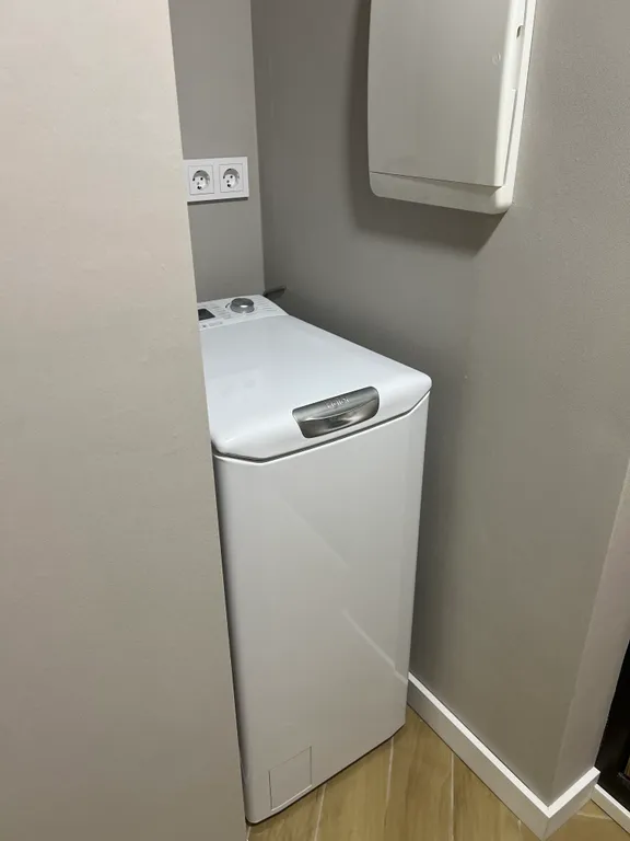 Евро-двушка на берегу моря