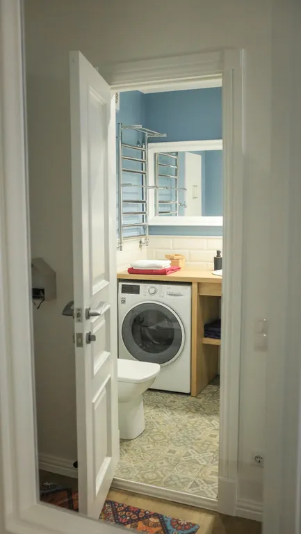 2-комнатная в центре