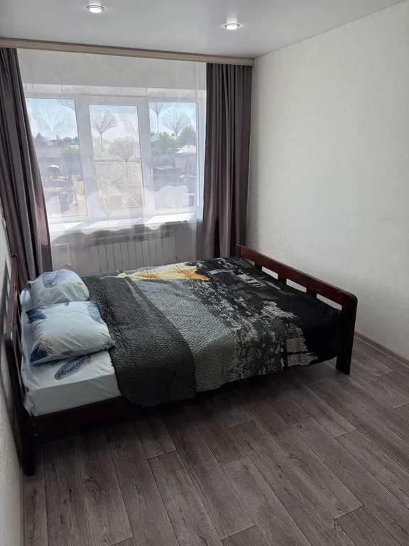 Уютная квартира! Тихие соседи. — аренда посуточно в Россошь