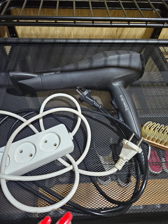 Уютная евродвушка