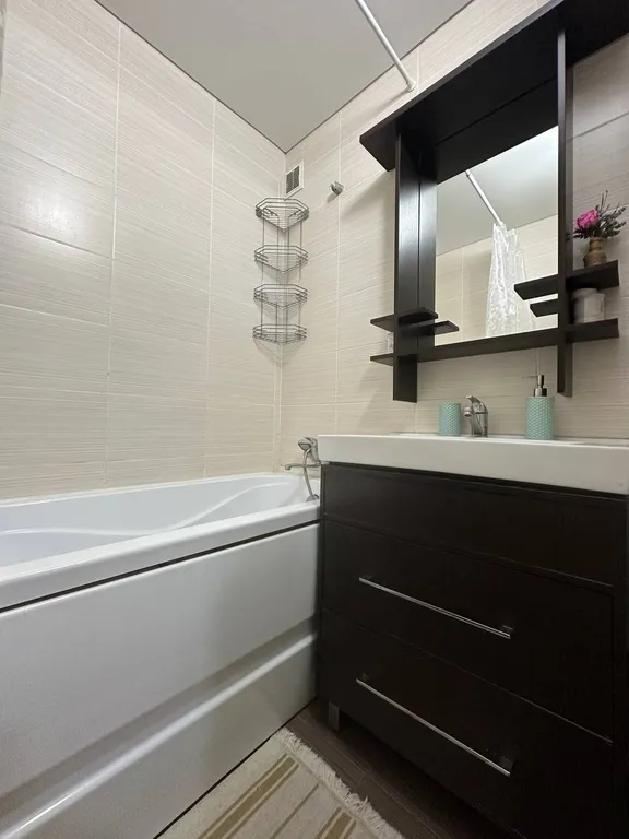 Квартира рядом с аэропортом.