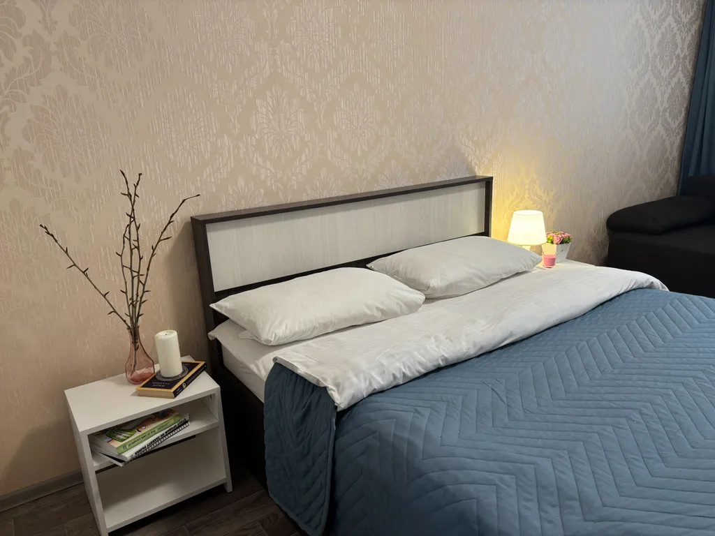 Квартира Огни города | Квартирный вопрос — аренда посуточно в Ижевск