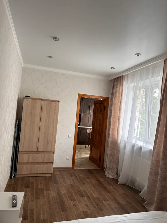 Уютная квартира в центре