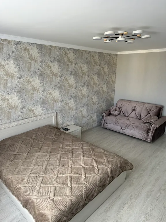 Уютная квартира недалеко от М4