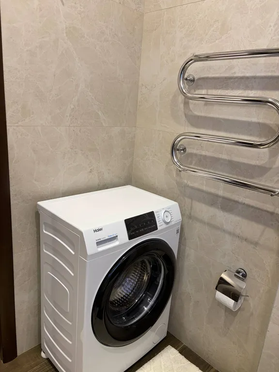 Квартира Уютная квартира рядом с парком Краснодар — Краснодар