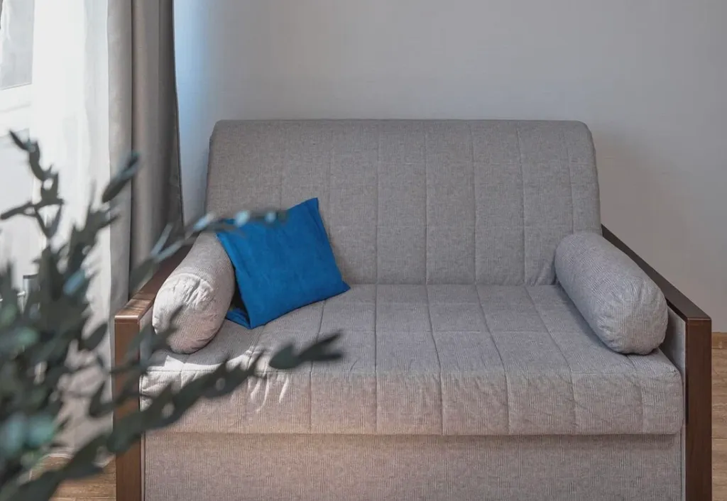 Квартира Квартира Студия с шикарным видом на море — Сириус