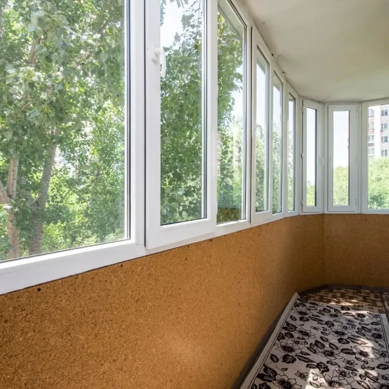 Квартира 3-х квартира в престижном районе г. Алматы Мкр. Самал — Алматы