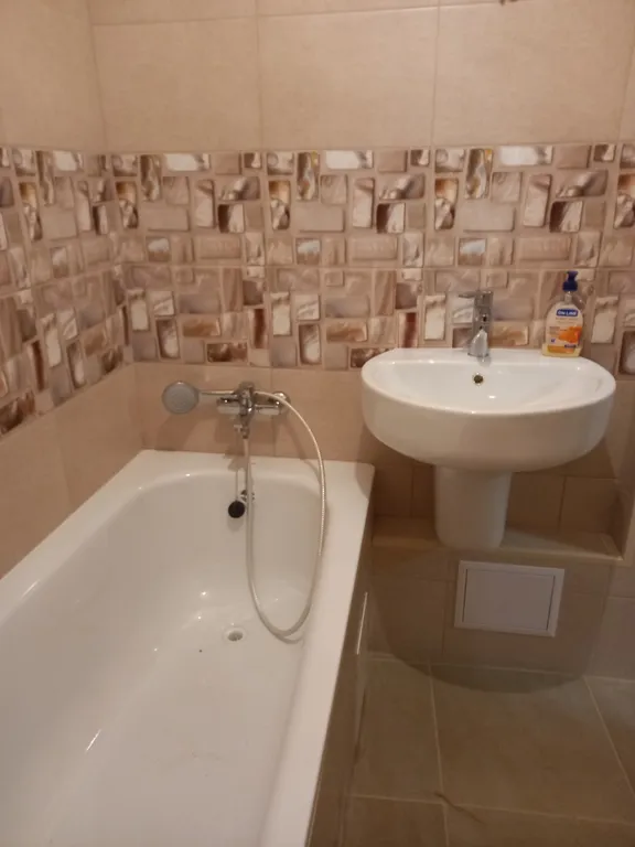 Квартира 1-комнатная Квартира — Зеленоградск