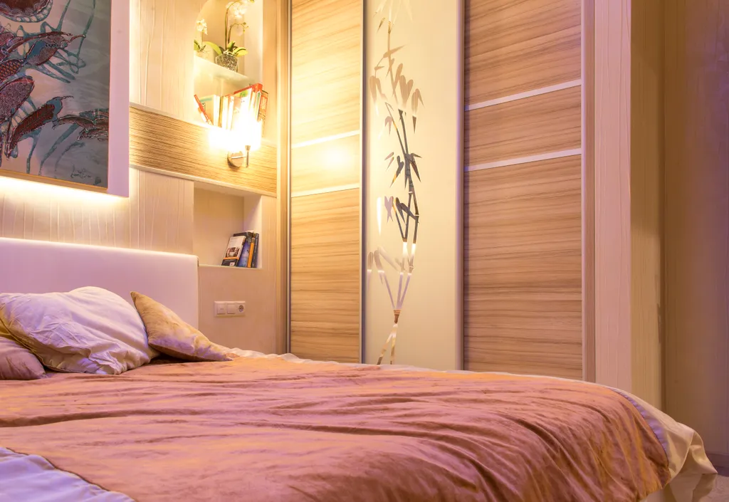 3-комнатная квартира с бассейном у моря