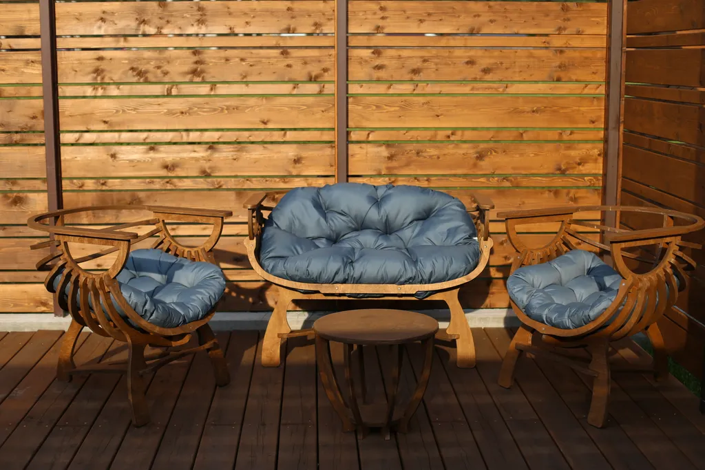 Комфортный дом с видом на горы