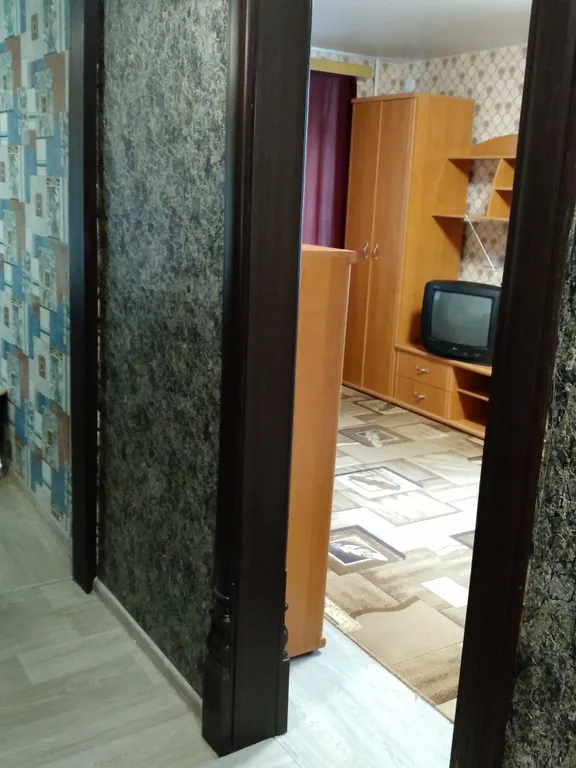 Уютное гнездышко