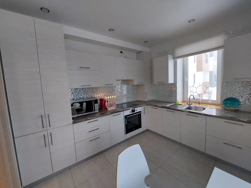 Иннополис, уютная квартира в таунхаусе ЖК «ЗИОН»