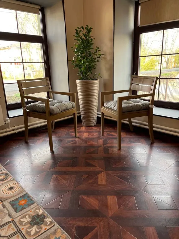 Гостевой дом «Cactus House”