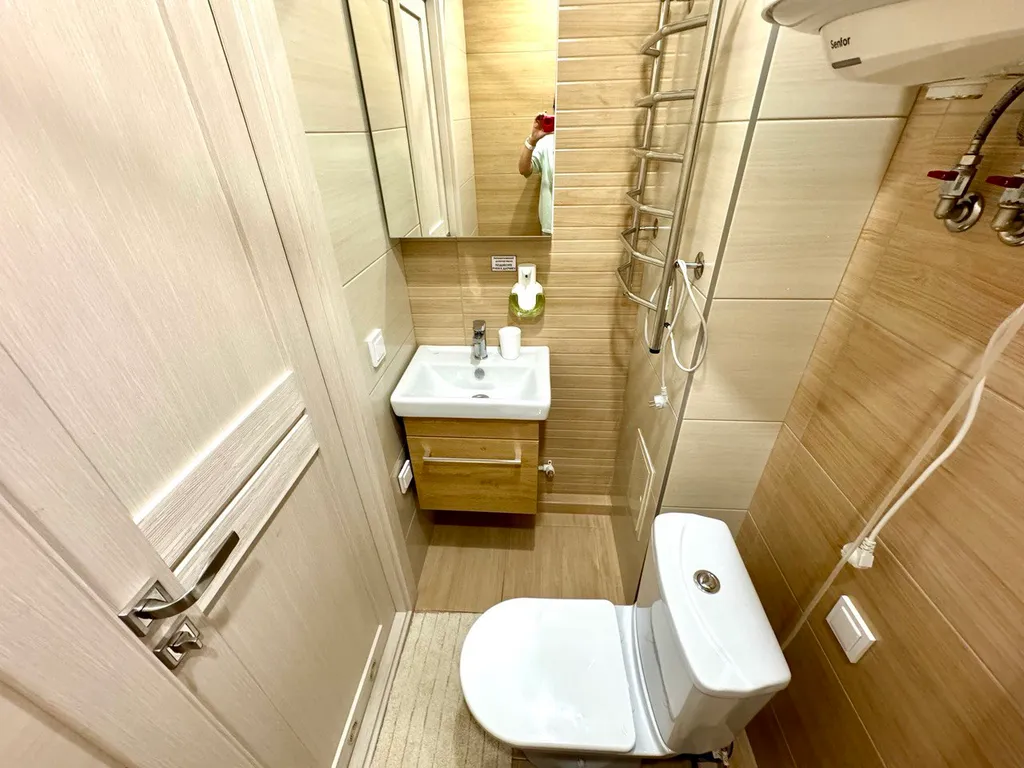 Апартаменты MARS Hotel Павловский тракт 307