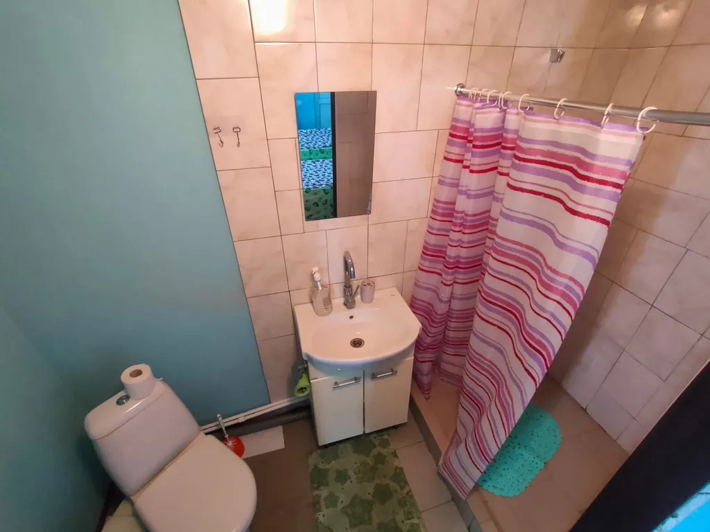 Квартира Комната — Кучугуры