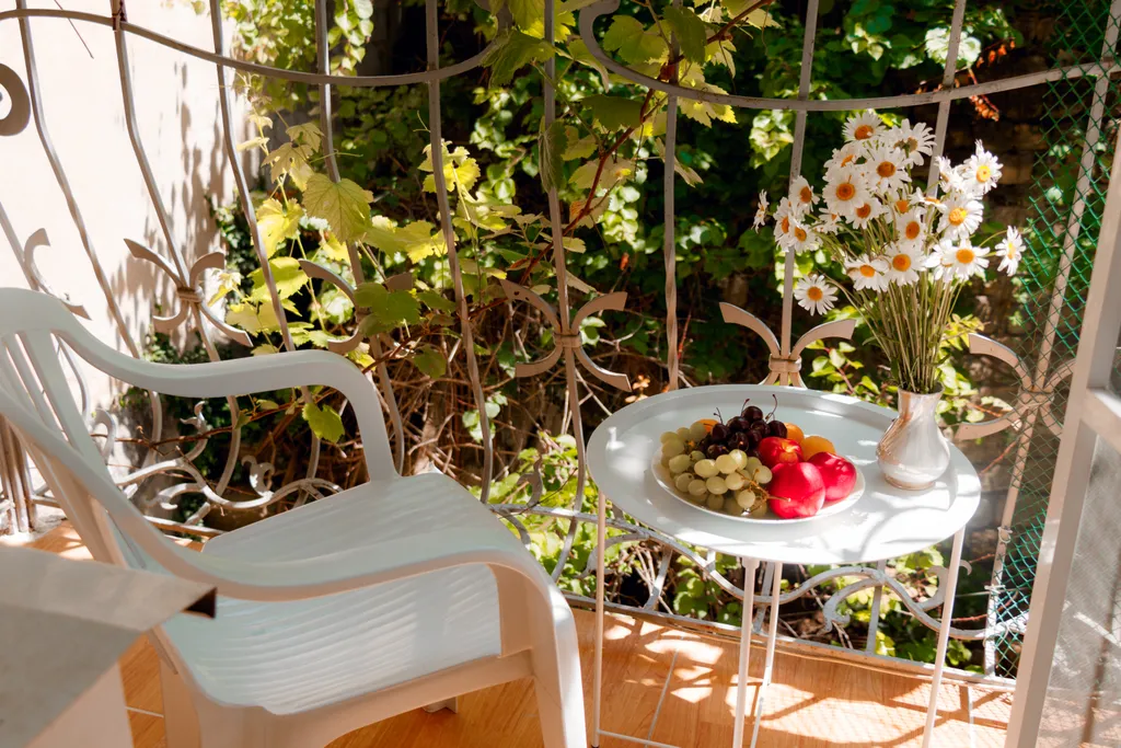 Квартира Квартира Уютно по-домашнему в центре города — Севастополь