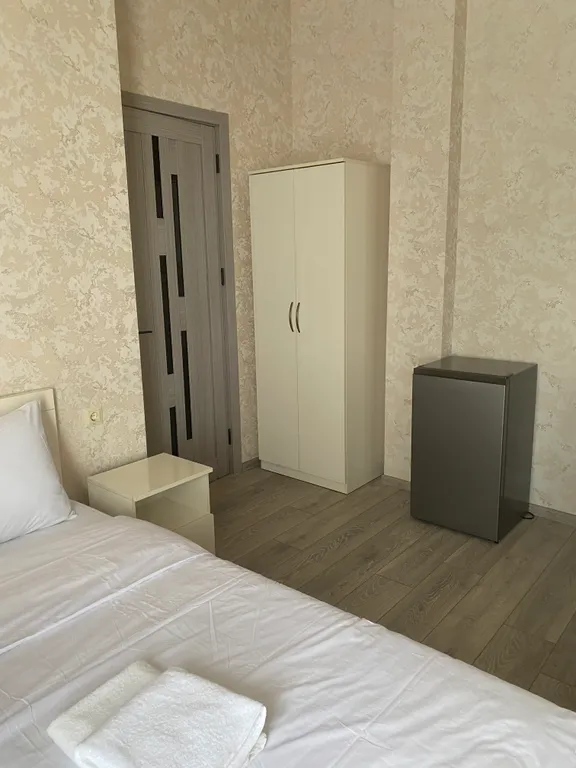 Апартамент с видом на достопримечательности