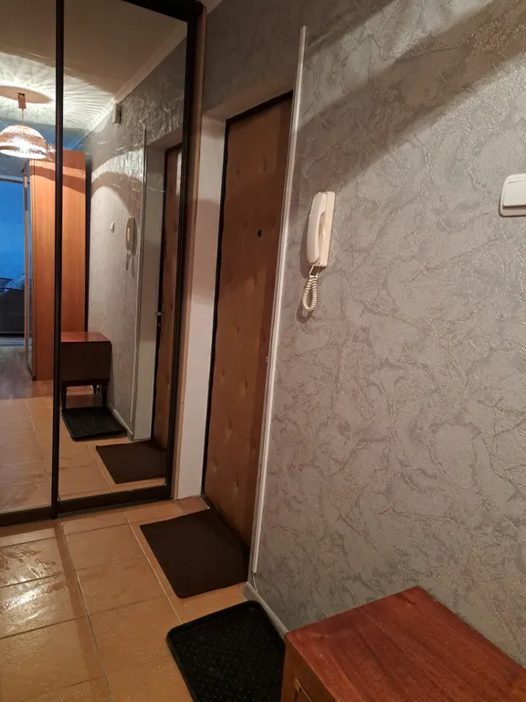 Квартира в центре города рядом с островом Канта