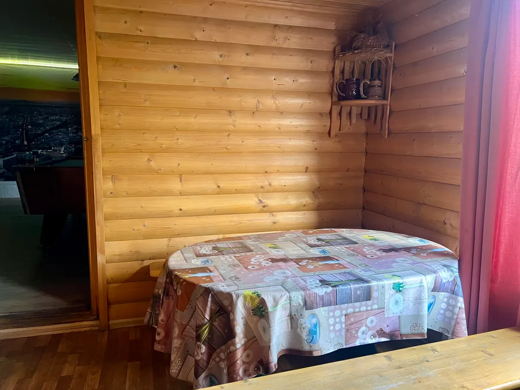 4-комнатный Дом