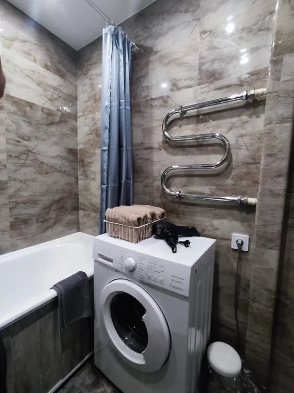 Квартира Уютная квартира в самом центре рядом с центральной набережной — Хабаровск