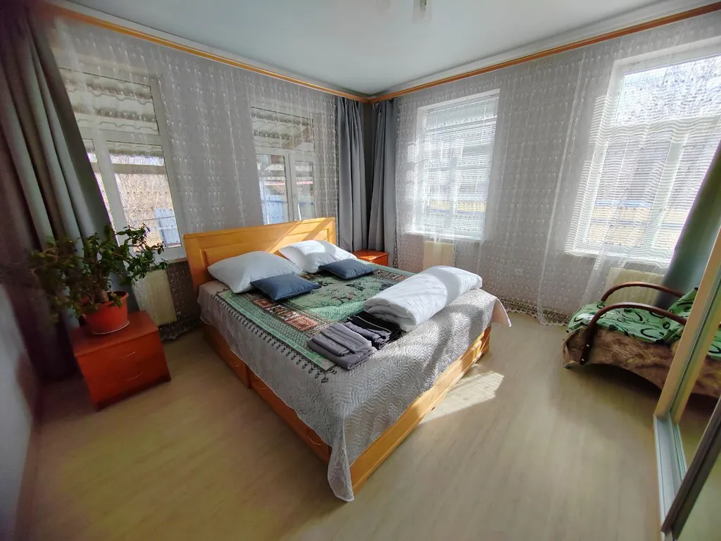 3-комнатный Дом