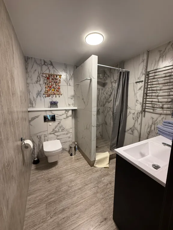 Уютный таунхаус на Тверицкой набережнойс собственной парковкой